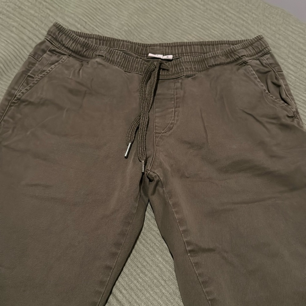 Ten Tree Organic Pacific Jogger